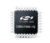 Datasheet C8051F583-IQ - Silicon Laboratories Даташит 8- бит микроконтроллеры (MCU) 50 MIPS 128 Кб 8 Кб SPI 2xUART I2C QFP32