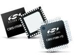Silicon Laboratories C8051F585-IM