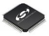 Datasheet SIM3L166-C-GQ - Silicon Laboratories ARM Microcontrollers - MCU 256  Kb, DC-DC, 32  x  4 LCD, AES, TQFP64