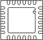 Silicon Laboratories C8051F912-GU