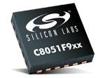 Silicon Laboratories C8051F930-GQR