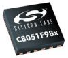 Datasheet C8051F980-GM - Silicon Laboratories Даташит 8- бит микроконтроллеры (MCU) 8 Кб 512B RAM 12b ADC