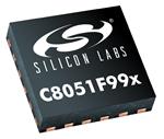 Silicon Laboratories C8051F996-GM