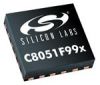 Datasheet C8051F997-GU - Silicon Laboratories Даташит 8- бит микроконтроллеры (MCU) 8 Кб 14-channel CDC