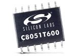 Silicon Laboratories C8051T600-GMR