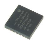 Silicon Laboratories C8051T623-GM