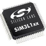 Silicon Laboratories SIM3L158-C-GM
