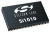 Datasheet Si1011-A-GM - Silicon Laboratories RF Microcontrollers (MCU) 8  Kb 768B RAM programmable XCVR