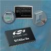 Datasheet Si1032-A-GM - Silicon Laboratories RF Microcontrollers (MCU) 32  Kb 8  Kb RAM PRGRM XCVR, DC-DC