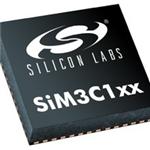 Silicon Laboratories SiM3U157-B-GM