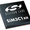 Datasheet SiM3C167-B-GM - Silicon Laboratories ARM Microcontrollers (MCU) 256  Kb LGA92