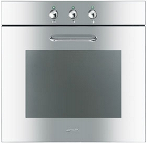 Smeg SC166-8 Smeg SC166-8