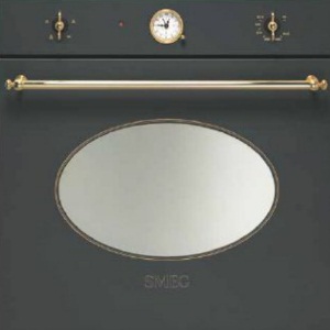 Smeg SC800GVA Smeg SC800GVA
