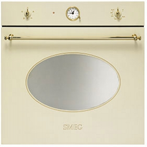 Smeg SC800GVP8 Smeg SC800GVP8