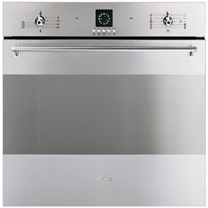 Smeg SC 399 X-8 Smeg SC 399 X-8