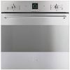 Духовой шкаф Smeg SC 399 X-8