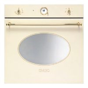 Smeg SC 805 PO-9 Smeg SC 805 PO-9