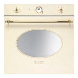 Smeg SC 805 PO-9