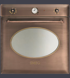 Smeg SC 855 OT-8 Smeg SC 855 OT-8