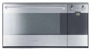 Smeg SE995XT-7 Smeg SE995XT-7