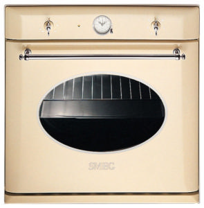 Smeg SO66CCS-5 Smeg SO66CCS-5