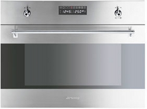 Smeg S 45 MFX2 Smeg S 45 MFX2