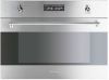 Духовой шкаф Smeg S 45 MFX2