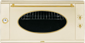 Smeg S 890 PMFR 7 Smeg S 890 PMFR 7