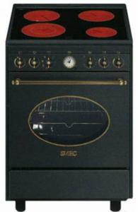 Smeg CO61CMA Smeg CO61CMA