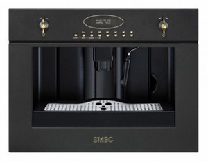 Smeg CM 845P Smeg CM 845P