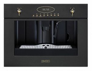 Smeg CM 845P