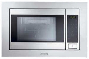 Smeg FME20TC Smeg FME20TC