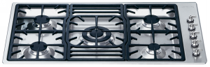 Smeg PGF95-3 Smeg PGF95-3