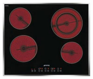 Smeg SE2641TD Smeg SE2641TD