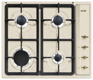 Smeg SER844AV4 Smeg SER844AV4