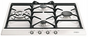 Smeg SR764BS Smeg SR764BS