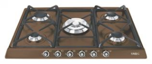 Smeg SR775RA Smeg SR775RA