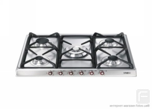 Smeg SR775XRW Smeg SR775XRW