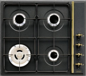 Smeg SR804AGH4 Smeg SR804AGH4