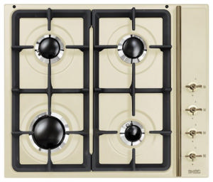 Smeg SR804POG4 Smeg SR804POG4