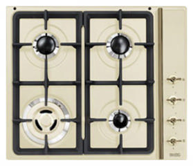 Smeg SR804POGH Smeg SR804POGH