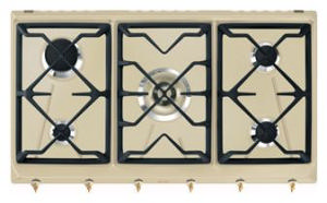 Smeg SRV896PGH Smeg SRV896PGH