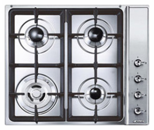 Smeg SR 34SGH3 Smeg SR 34SGH3