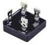 Datasheet KBPC2506 - Solid State Даташит Мостовой выпрямитель, одиночный, 25 А