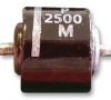 Datasheet MR754 - Solid State STANDARD DIODE, 6  A, 400  V, AXIAL