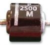 Datasheet P2500M - Semikron DIODE, RECTIFIER, 25  A, 1000  V, AXIAL