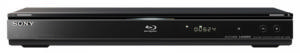 Sony BDP-S360 Sony BDP-S360