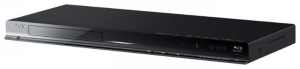 Sony BDP-S380B Sony BDP-S380B