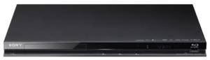 Sony BDP-S470 Black