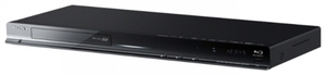 Sony BDP-S580